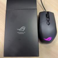 Asus ROG Strix Imapct Mouse P303