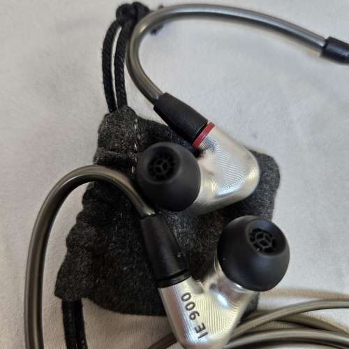 Sennheiser ie900