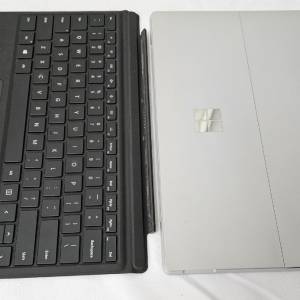極新淨 16g板載 Surface Pro6 i5-8350U 16g ram 256g SSD 12.3"Touch