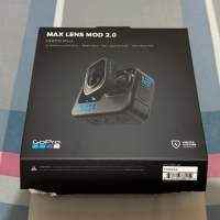 gopro max lens mod 2.0