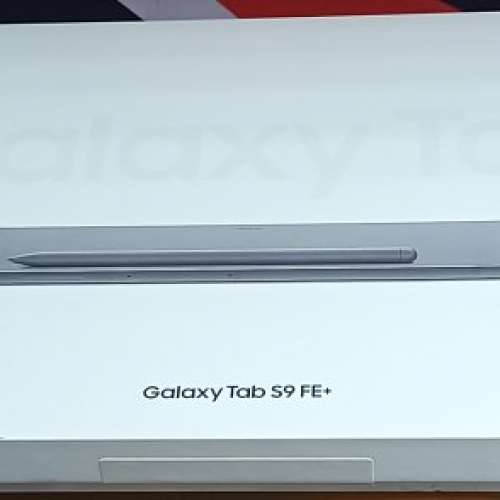 2024新款三星Galaxy Tab X610  （S9FE+）蝕讓。。。