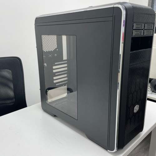 Cooler Master 機箱 ATX Size