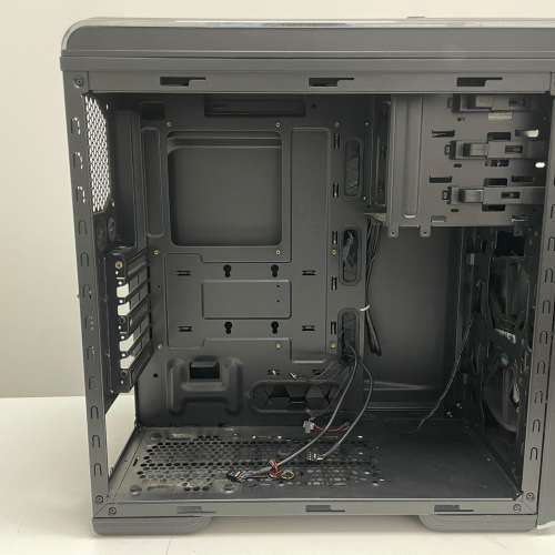 Cooler Master 機箱 ATX Size