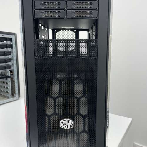 Cooler Master 機箱 ATX Size