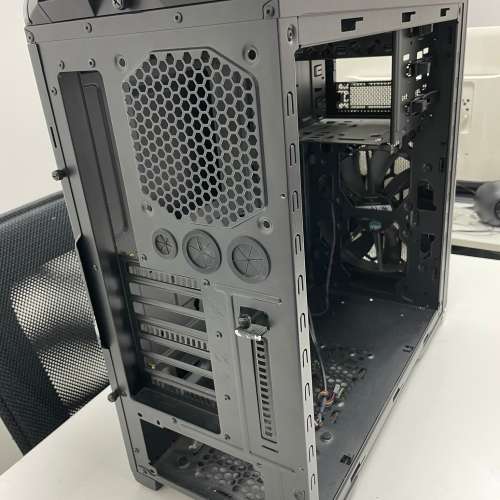 Cooler Master 機箱 ATX Size