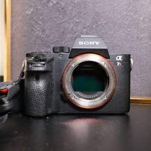 Sony A7R2 85% new