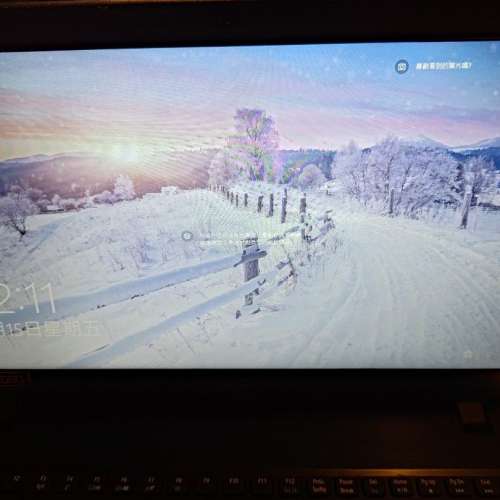 Acer Aspire E15 e5-575 手提電腦