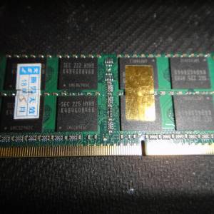 Kacyenor三星芯片DDR3L 1600 8G SO-DIMM Notebook Ram