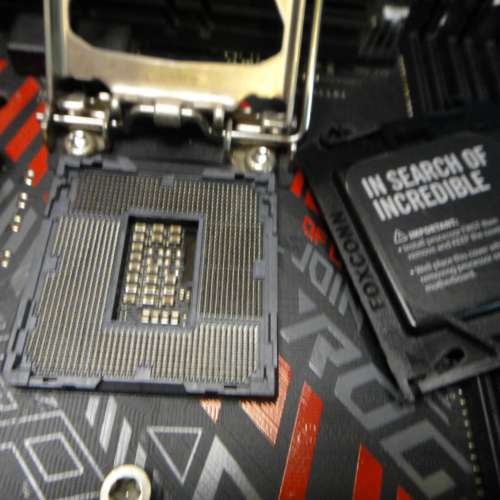 ASUS ROG STRIX B360-G Matx主版 ((windows11Home授權碼)) Socket 1151 支援8、9代