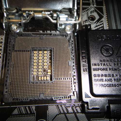 ASUS H110M-E MATX主版 ((Window10Pro授權碼)) Socket 1150