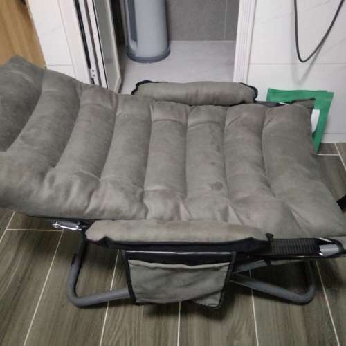 【售】懶人椅(灰色)