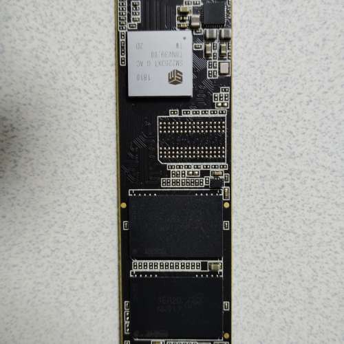 1T NVME SSD + usb 3.1 type c 盒子