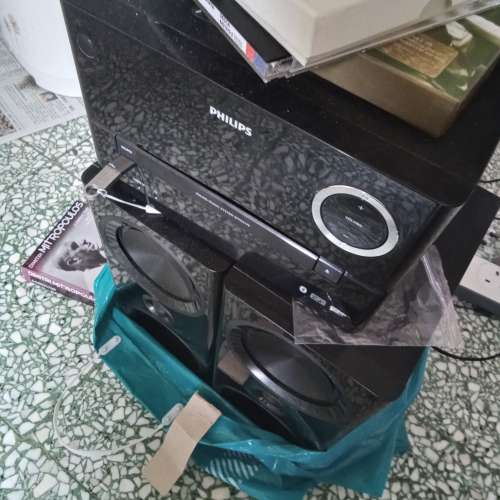 Philips dtm3170