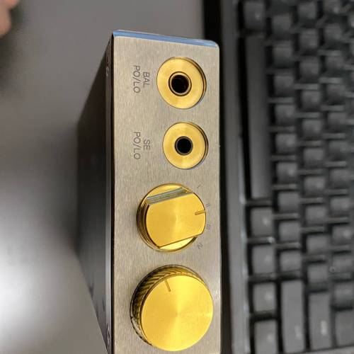 9成9新 ibasso dx320 max ti 有單有保