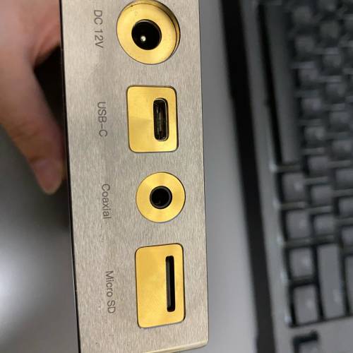 9成9新 ibasso dx320 max ti 有單有保