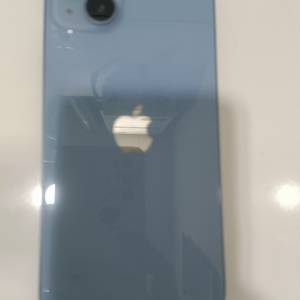 iPhone 14 Plus 256gb Blue