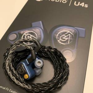 64 Audio U4s