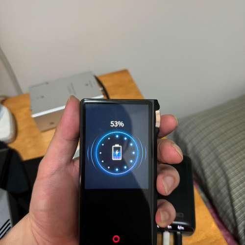 Cayin N3 Pro 連原裝皮套