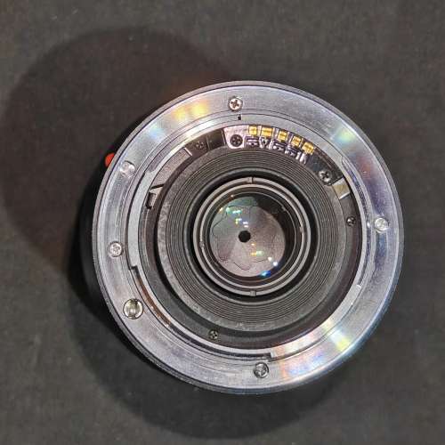 Minolta 24/2.8 AF FOR SONY A 單反（NO for Sony E 微單/無反 ）