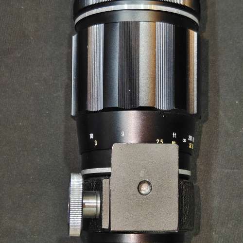 Pentax 200/3.5 Takumar  M42