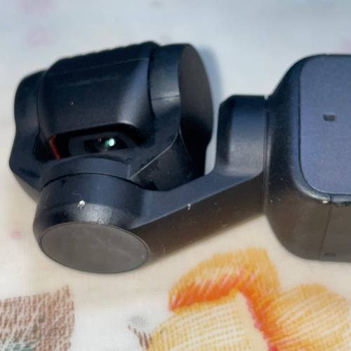 DJI Pocket 2