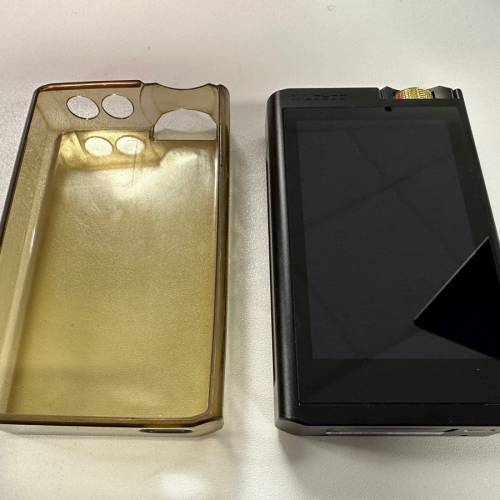 Lotoo Paw Gold Touch 墨菊