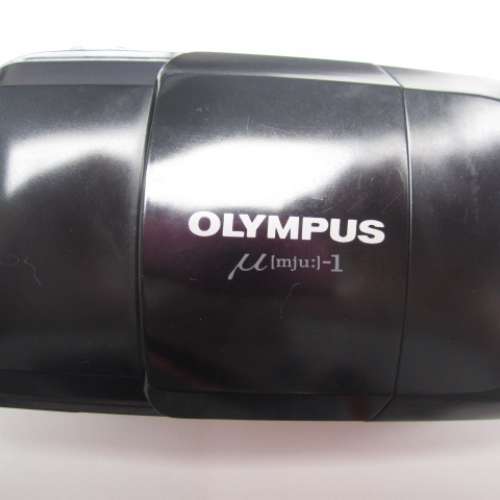 Olympus Mju1 3.5 mm