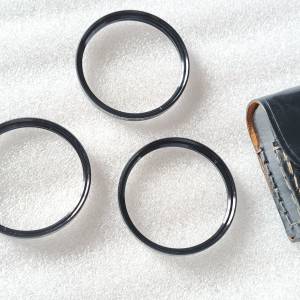 日本 Royal Close-Up Lens Filter Set +1,+2,+3 49mm 近攝鏡套裝