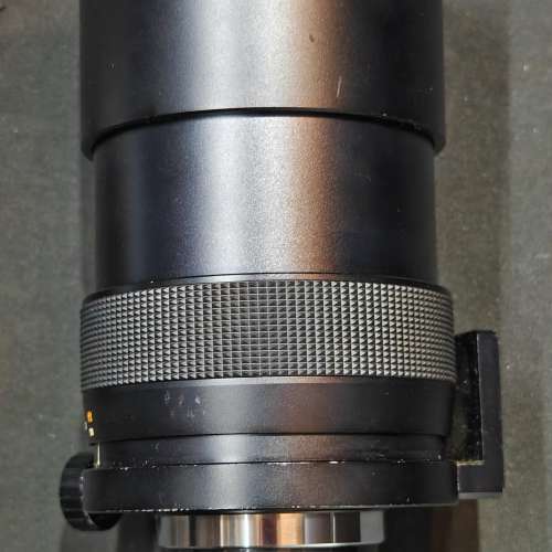 Yashica 500/8 Reflex CY