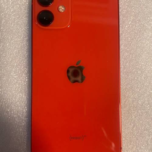 Apple mini 12 64gb battery 92% 有中文