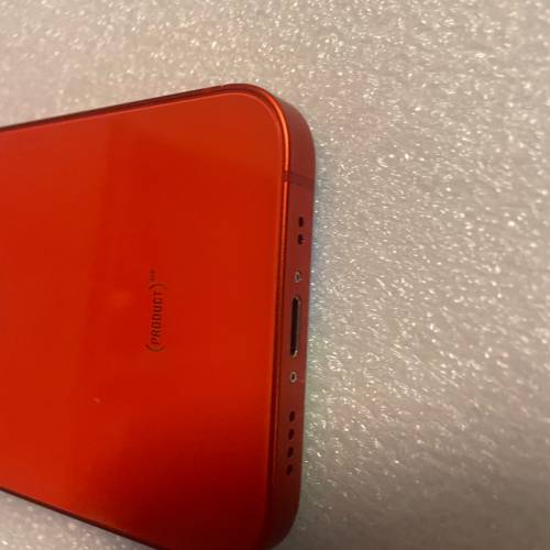 Apple mini 12 64gb battery 92% 有中文