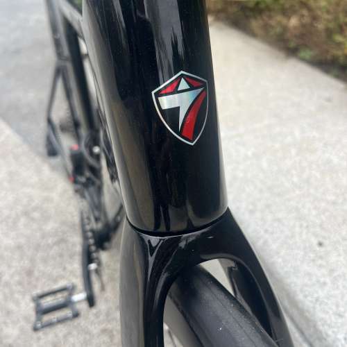 2024 TWITTER R15 PRO 電變24速 桶軸油剎 鋁輪/ 碳輪 碳纖維公路車 送水架前後蛙燈叮...