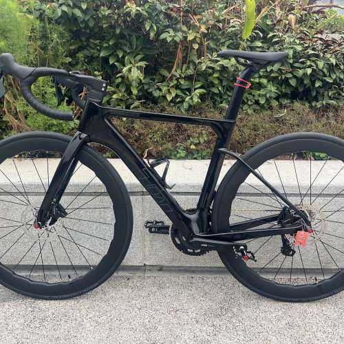 2024 TWITTER R15 PRO 電變24速 桶軸油剎 鋁輪/ 碳輪 碳纖維公路車 送水架前後蛙燈叮...