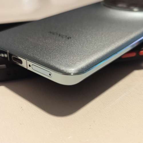 Honor 榮耀 Magic5 Pro 5G (12+512GB)