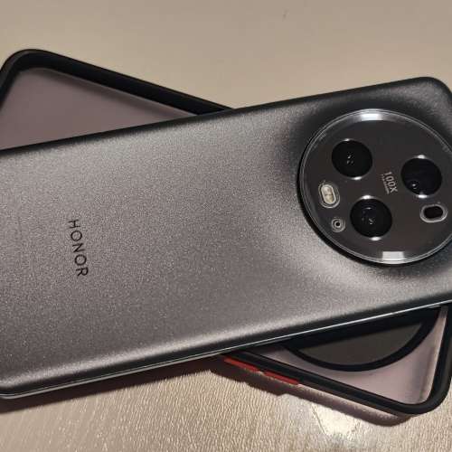 Honor 榮耀 Magic5 Pro 5G (12+512GB)