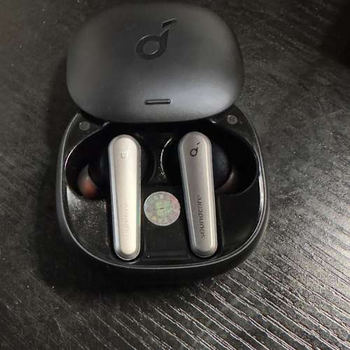 Soundcore liberty 2 pro