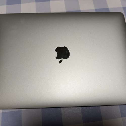 MacBook Air m1 8+256 silver