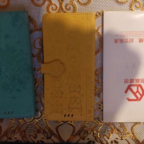 港行 紅米9 手機 3+32 全套物超所值！