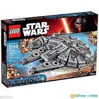 全新 Lego 75105 Millennium Falcon