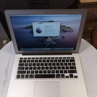 Macbook Air 13 2014 i5 8g 120gb