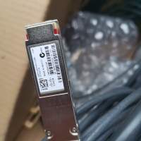 Cisco QSFP-4SFP10G-CU5M optical transceiver cable