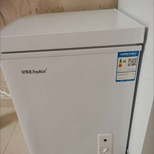 家商用急用冰櫃 雪櫃 負22度