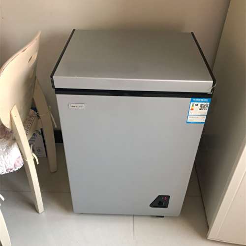 家商用急用冰櫃 雪櫃 負22度