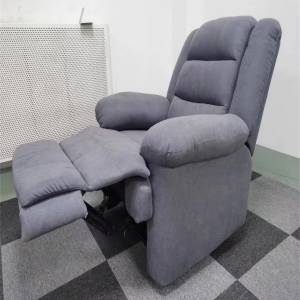 新的太空艙單人沙發多功能電動座椅 辦公休息椅
