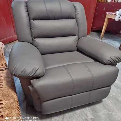 新的太空艙單人沙發多功能電動座椅 辦公休息椅