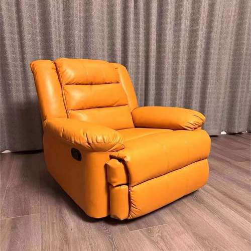 新的太空艙單人沙發多功能電動座椅 辦公休息椅