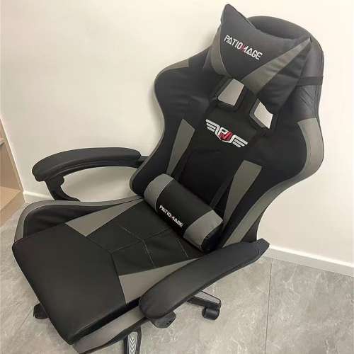 新的虧本處理電腦椅家用升降競技游戲電競椅透氣人體工學椅