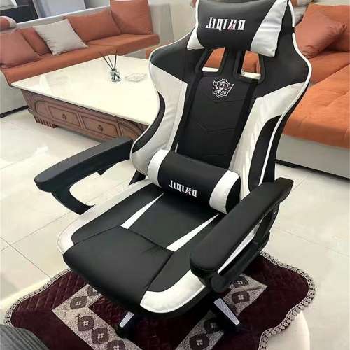 新的虧本處理電腦椅家用升降競技游戲電競椅透氣人體工學椅