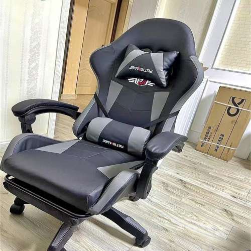 新的虧本處理電腦椅家用升降競技游戲電競椅透氣人體工學椅