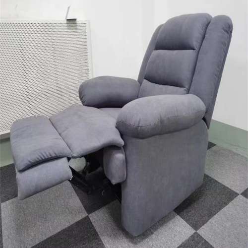 新嘅太空艙單人沙發多功能電動座椅 辦公唞椅